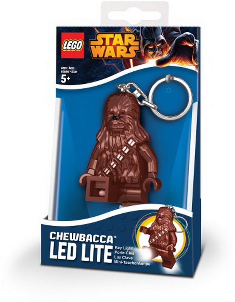 Chewie Taschenlampe