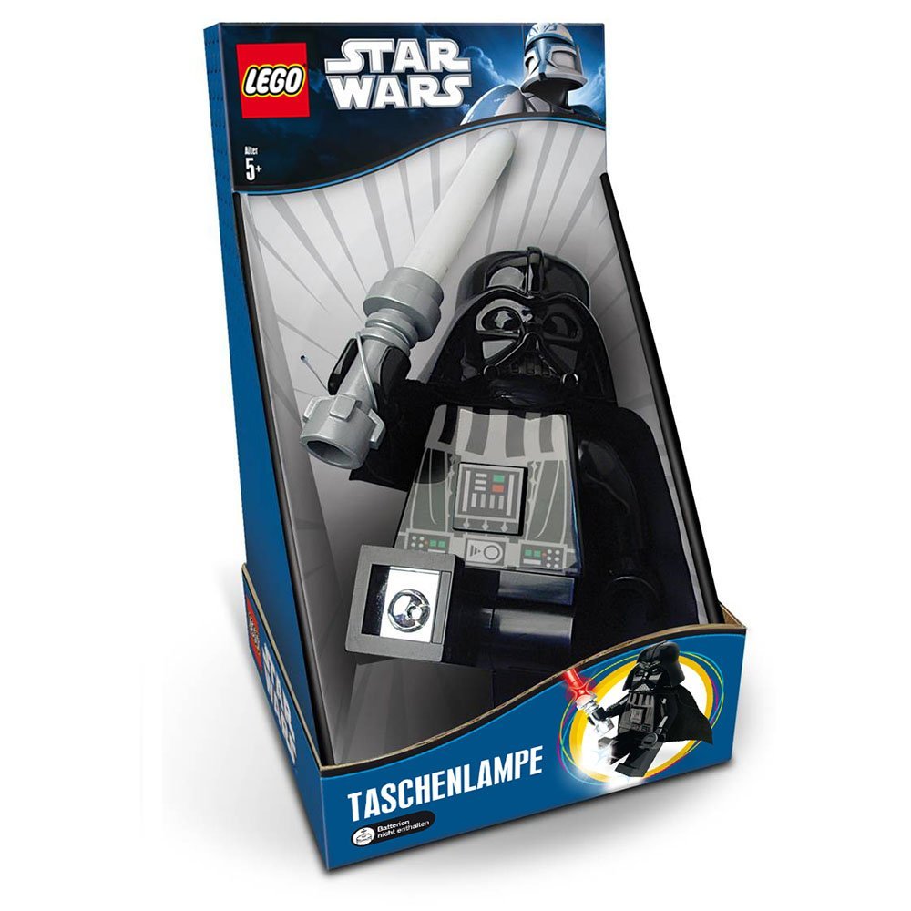 Darth Vader Taschenlampe