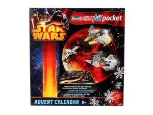 Revell Advent Calendar