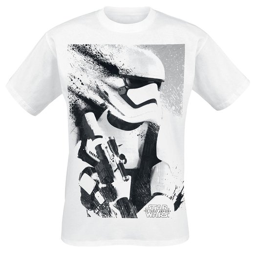Star Wars 7 Shirt