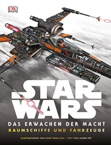 Star Wars Buch für ein Kind
