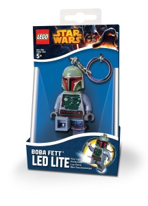 Boba Fett Taschenlampe