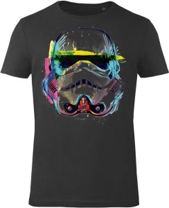 Stormtrooper Shirt